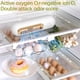 thumbnail image 4 of Generador de ozono recargable y purificador de aire para refrigerador, auto, armario y zapatos | Mini refrigerador portátil USB que elimina olores | Batería de 30 días, compacto y reutilizable, 4 of 7