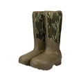 thumbnail image 2 of Muddy Outdoors Men's MTX 17" 1600 Gram Insulated Rubber Boots Mossy Oak Bottomland 10 D, 2 of 2