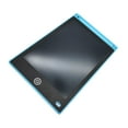 thumbnail image 1 of 8.5 Inch Electronic Drawing Board Built-in Battery Long Lasting One Key Lock One-click Clear Non-fluorescent Write Repeatedly ABS LCD Screen Doodle Board Child Accessories, 1 of 8