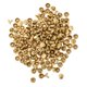 thumbnail image 1 of GOOHOCHY 100 unids metal doble tapa remaches redondos bolsa de cuero billetera decorativa DIY Nailhead, 1 of 6