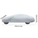 thumbnail image 3 of Funda para coche, protección solar, aislamiento térmico, universal, impermeable, parasol., 3 of 3