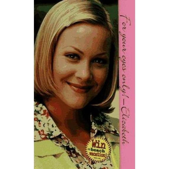 Pre-Owned Elizabeth's Secret Diary, Volume III