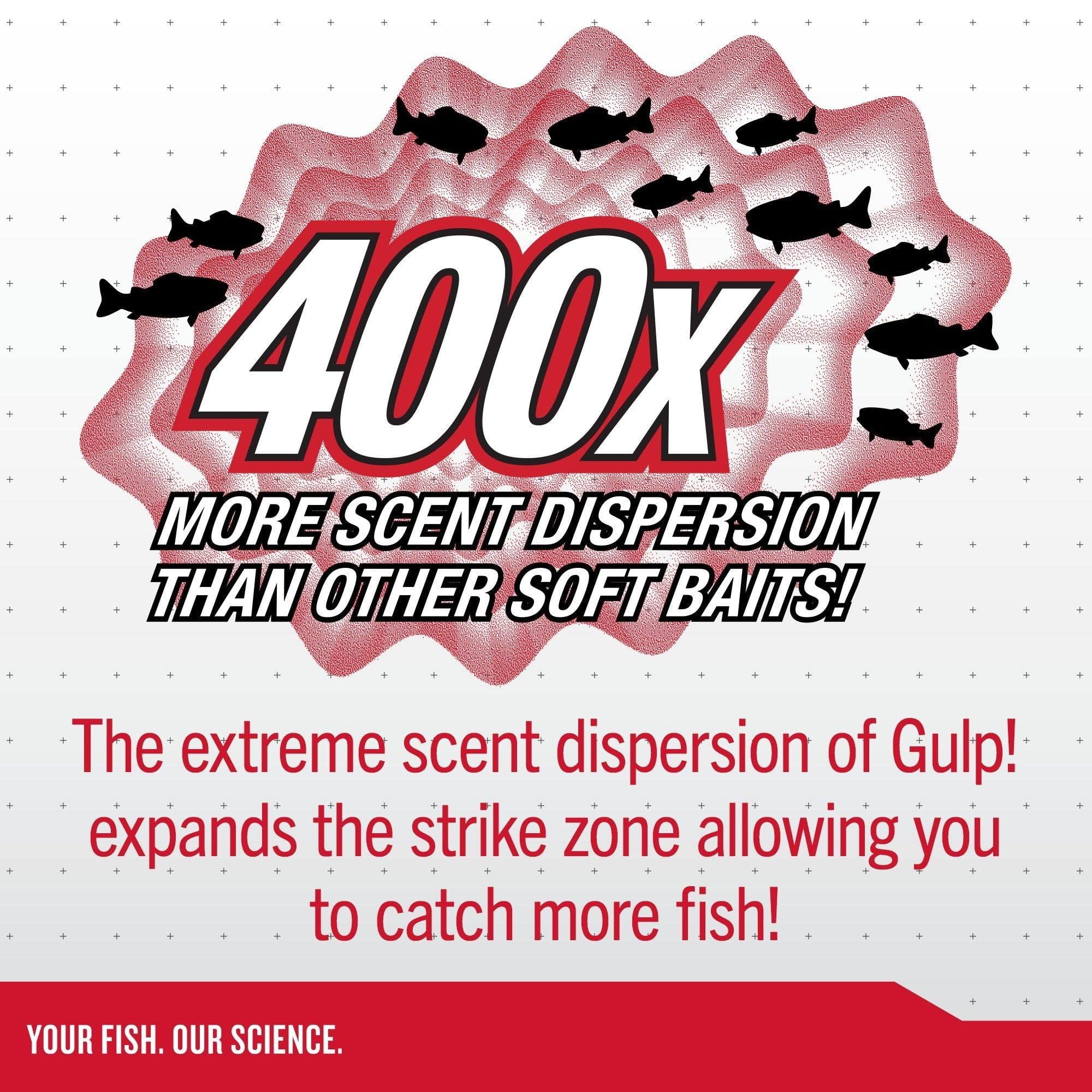Gulp!® Minnow