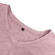 thumbnail image 5 of Blusas y camisas de manga corta con cuello en V para hombre, blusas casuales de moda con cuello en V, color liso, de manga corta, blusas, camisas, blusas para hombre, 5 of 8