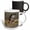 Multicolor, variant on 3drose, Red-tail Hawk, 15oz Mug