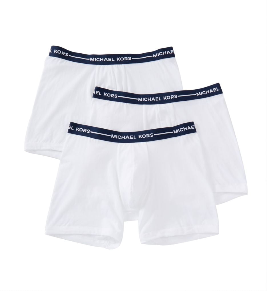 michael kors men's boxer briefs