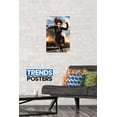 thumbnail image 2 of Marvel - Captain America - The Winter Soldier - Black Widow Wall Poster, 14.725" x 22.375", 2 of 3