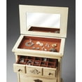 thumbnail image 5 of Butler Specialty Masterpiece 3 Drawer Jewelry Chest in Beige, 5 of 5