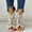 P-White, variant on Kcodviy Sandals for Women Ladies Sandals Women Flip Flop Peep Toe Causal Shoes Womens Wide Sandals Hollow Out Wedges Sandals