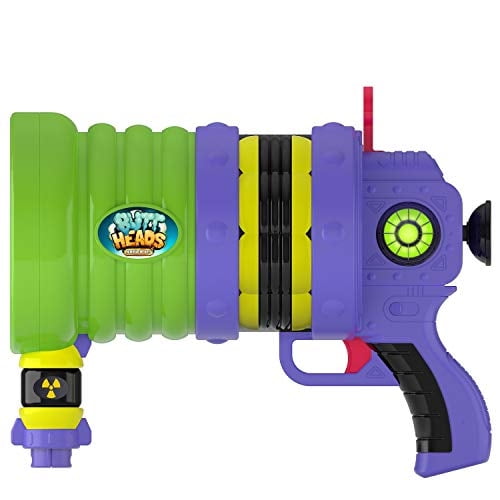 Juguete interactivo para tirarse pedos WowWee Buttheads Fart Launcher 3000