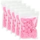 thumbnail image 2 of Soporte de pegamento para extensión de pestañas, 500 piezas Pegamento para extensión de pestañas Soporte de pegamento para pestañas Taza de pegamento para pestañas Funcionamiento suave, 2 of 9