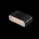 thumbnail image 4 of Mini Luz LED de Relleno MagnéTica para Smooth 5 y Smooth 5S, Estabilizador de CardáN de 3 Ejes para Smartphone. Accesorios., 4 of 7