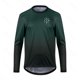 thumbnail image 3 of Camiseta de motociclista larga para hombre, camiseta de ciclismo de montaña MTB BMX, camiseta de ciclista de descenso de manga larga, ropa de carrera de resistencia MX, 3 of 5