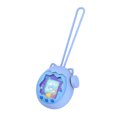 thumbnail image 2 of Funda Skin Cover Silicona Con Cordón para Paradise () Azul, 2 of 9