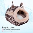 thumbnail image 4 of Non- Cute Pet Mat, Pets , Pet Accessory For Hamster Small Pet House, 4 of 8