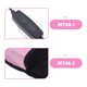 thumbnail image 3 of unbranded Pad Calentador De Manos USB Rosa Con Ergonómico Para Oficina Y Hogar, 3 of 7