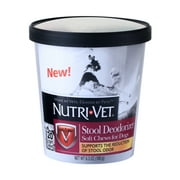 Nutri-Vet Stool Deodorizer Soft Chews 120ct