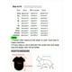 thumbnail image 3 of PETSIN 1pc Dog Avocado Patterned Cooling Vest For Summer, 3 of 5