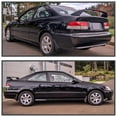 thumbnail image 4 of Spec D Tuning SPL-CV962JMLED-4C TR-Style Spoiler for 1996-2000 Honda Civic - Matte Black with LED, 4 of 4