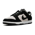 thumbnail image 4 of NIKE MENS Dunk Low "Panda-Monium - Black Suede" IB2990 100 from Stadium Goods, 4 of 8