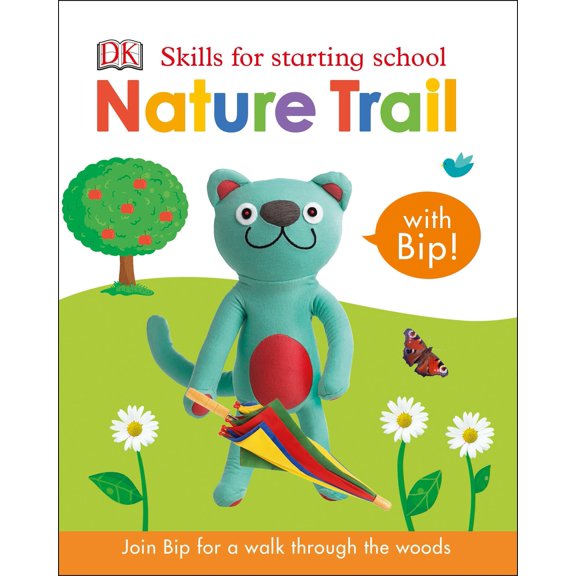 Skill for Starting School Nature Trail