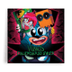 thumbnail image 1 of Calendario De Pared 2025 Villanos 30x30 Alta Calidad Danpex, 1 of 3