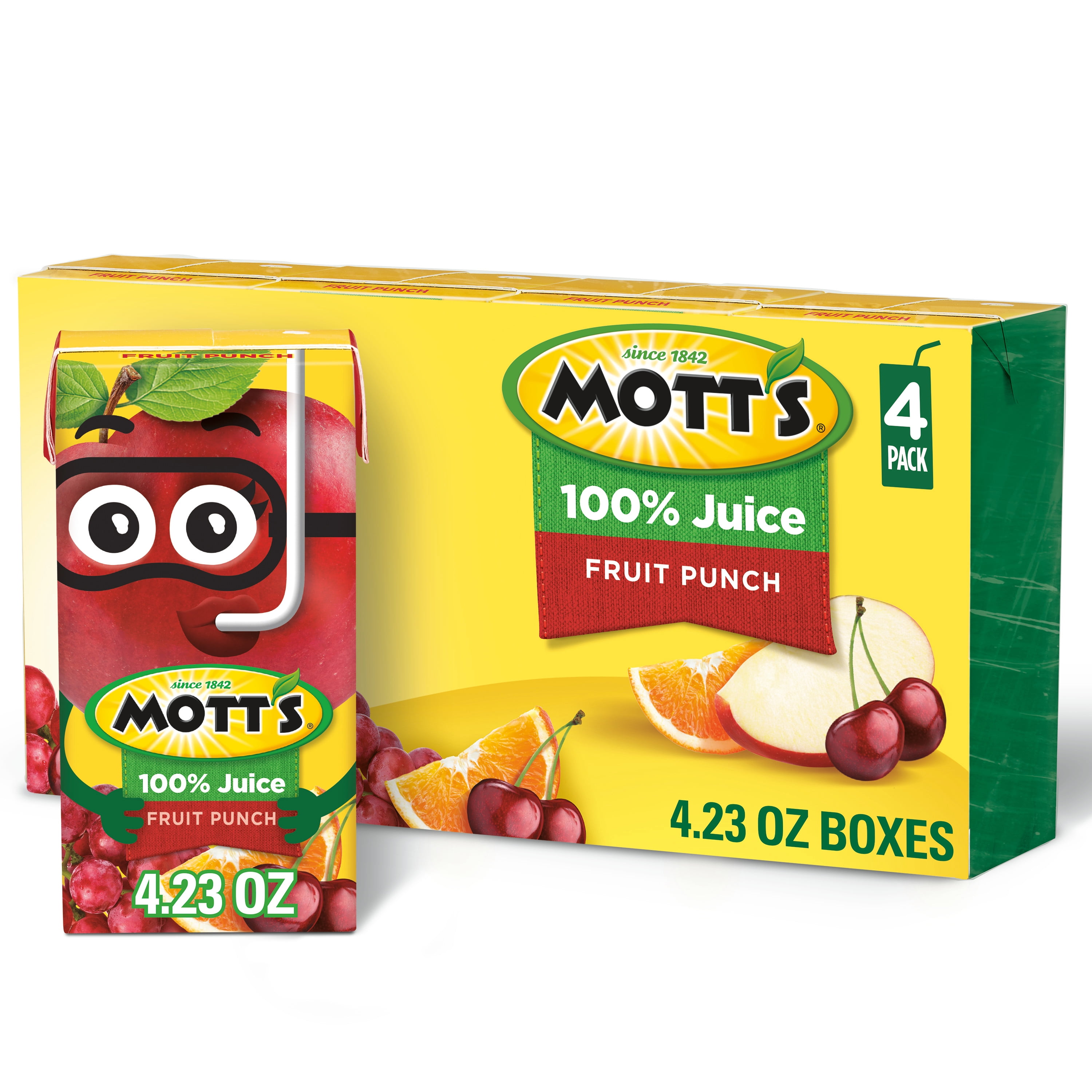 Fruit Juice Box ubicaciondepersonas.cdmx.gob.mx