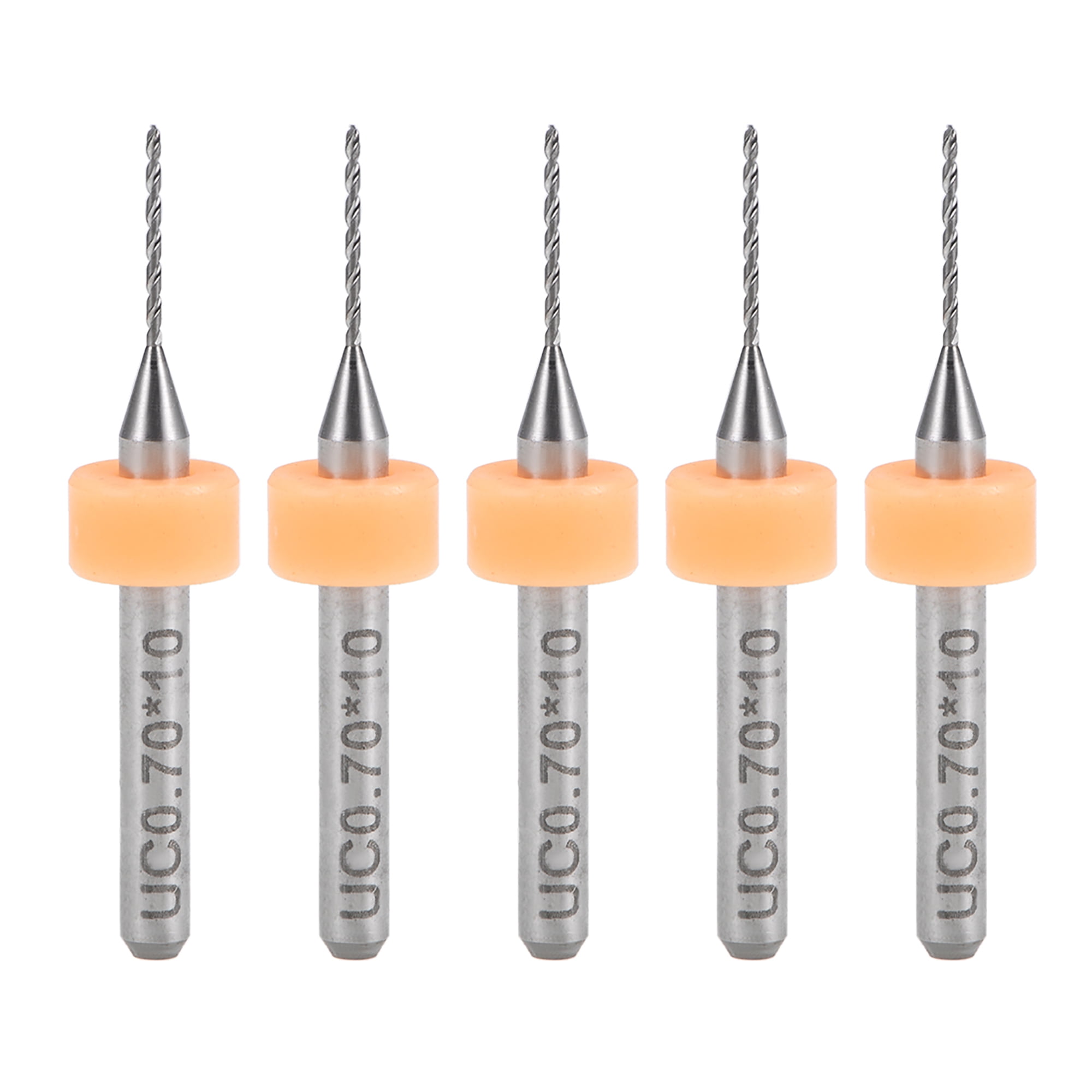 0.7mm Tungsten Carbide Rotary Tool CNC Engraving Print Circuit Board