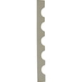 thumbnail image 2 of 12 5/8" L x 78 3/4" H x 1 1/8" Coffrage Cannelé, 2 of 5