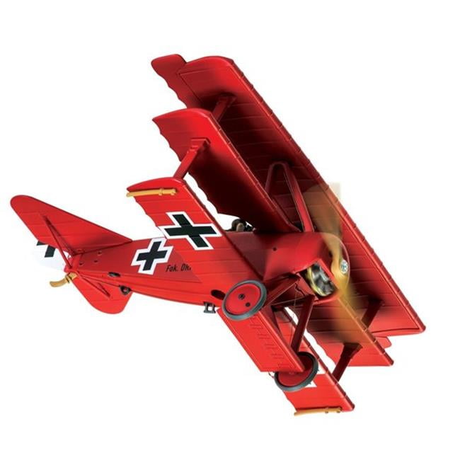 baron diecast model