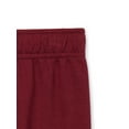 thumbnail image 4 of Garanimals Baby Boy Solid French Terry Jogger Pants, Sizes 0-24 Months, 4 of 4