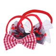 thumbnail image 3 of Headband Accessories, Valentine Bow Design for Romantic Touch, Versatile Styling, 3 of 5