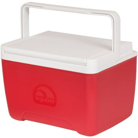 Igloo Island Breeze 9-Quart Personal Cooler