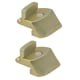 thumbnail image 1 of 2pcs Removedor de Cinturón Elástico / Herramientas de Instalación Mejoras para 1 Pieza de Repuesto Zulema Removedor de cinturón elástico, 1 of 8