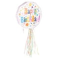 thumbnail image 1 of Jouet Pinata Smashing Anniversaire Pinata Jouet Fête Pinata Rempli de Sucre Accessoire, 1 of 8