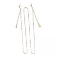 thumbnail image 1 of 2x Cadenas de Anteojos de para Mujeres Hombres de terre Titulares de Correas Mujeres Cadenas Sunnimix Cadenas para anteojos, 1 of 8