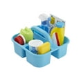 thumbnail image 1 of Melissa & Doug Spray, Squirt & Squeegee Play Set - Pretend Play Cleaning Set, 1 of 8