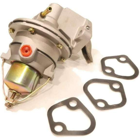 Mechanical Fuel Pump for Mercruiser 3.8L, 4.3L, 5.7L, 5.0L Marine Engines by FASWORX