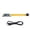 60 degrees, variant on Shutter Monochromatic USB Camera Module OV9281 Sensors Webcam Board Photosensitive Chip OV9281 Camera Module