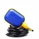 thumbnail image 1 of Interruptor de flotador con cables de 4 m, 220v 10a Interruptor de flotador Control automático Controlador de nivel de agua para bomba de tanque,11 Feliz Sencillez, 1 of 3
