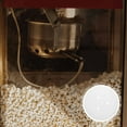 thumbnail image 1 of HINTRMENT Popcorn Machine Replacement Part Silicone Pad White for Vintage Style Home Use, 1 of 8