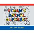 thumbnail image 2 of Alphabet Animal d'Ethan, 2 of 2