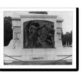thumbnail image 2 of Historic Framed Print, Forest Hills Cemetery, Boston. Martin Milmore Memorial., 17-7/8" x 21-7/8", 2 of 9