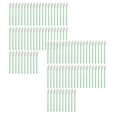 thumbnail image 1 of SUNONESIE 150/100/50pcs Professional Foam Cleaning Swab Sticks for Lab Dust-Free Cleaning Sponge Tip Swabs Solvent format Inkjet Printer Optical Equipment, 1 of 6
