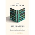 thumbnail image 2 of From Literature to Biterature : Lem, Turing, Darwin, and Explorations in Computer Literature, Philosophy of Mind, and Cultural Evolution (Hardcover), 2 of 3
