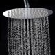 thumbnail image 3 of Rain Shower Built-in Shower Head Stainless Steel Shower Head, 3 of 5