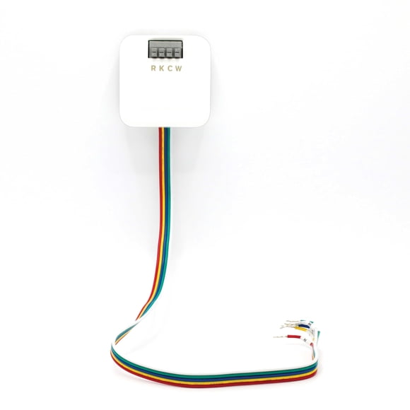 Adaptador C-Wire Honeywell Home THP9045A2098/U