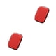 thumbnail image 2 of Methold Bolsa de almacenamiento de enchufes de cable de carga EVA, bolsas portátiles multiusos para banco de energía, organizador de llaves Rojo 2piezas, 2 of 6