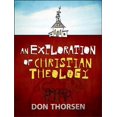 thumbnail image 1 of Una exploración de la teología cristiana (libro de tapa dura), 1 of 1