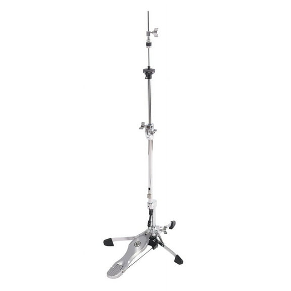Gibraltar Flat Base Hi-Hat Stand
